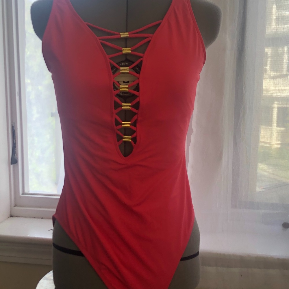 Swimsuit